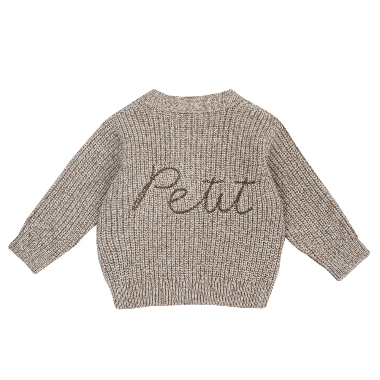 Gebreide cardigan  Chicco - 1