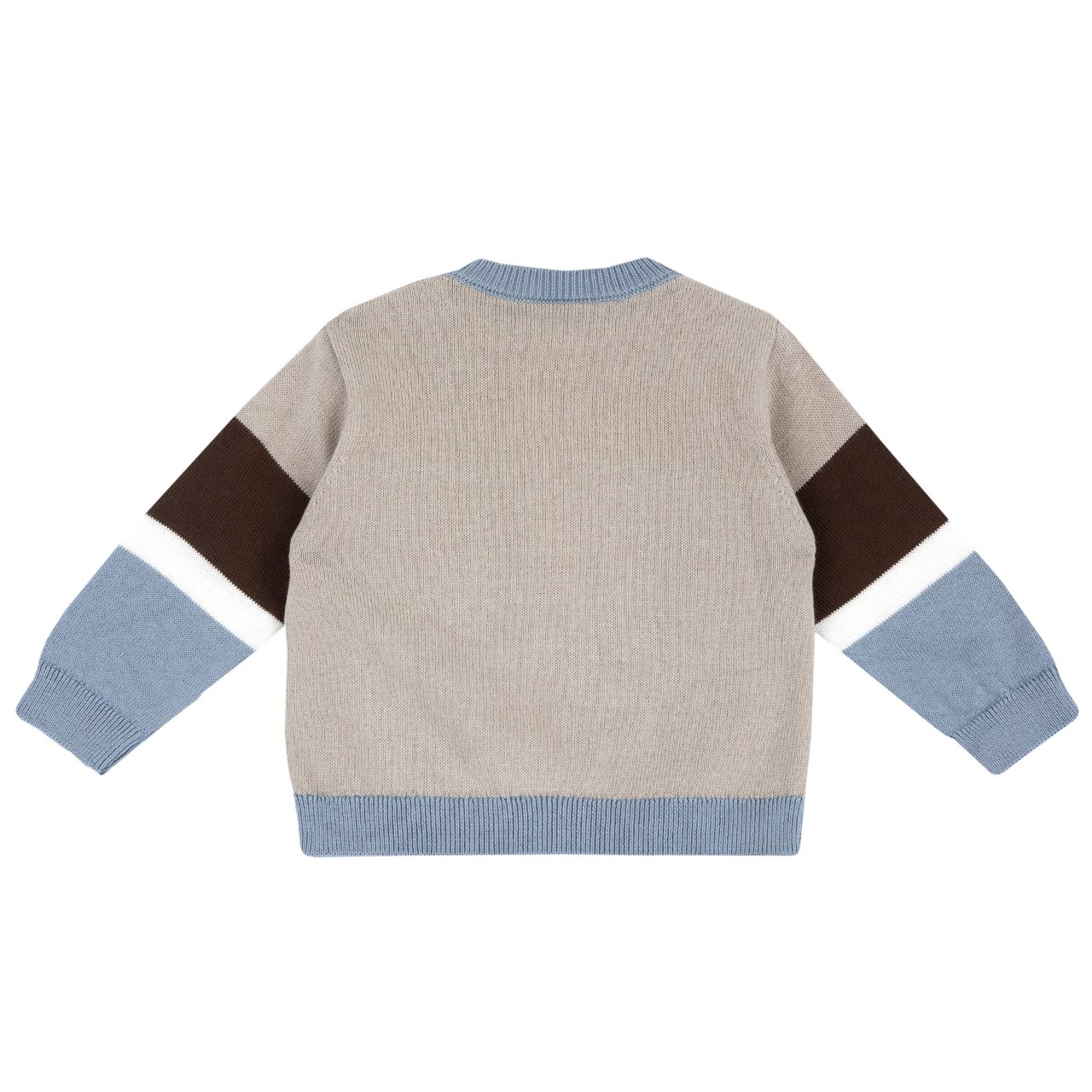 Pull jacquard Chicco - 1