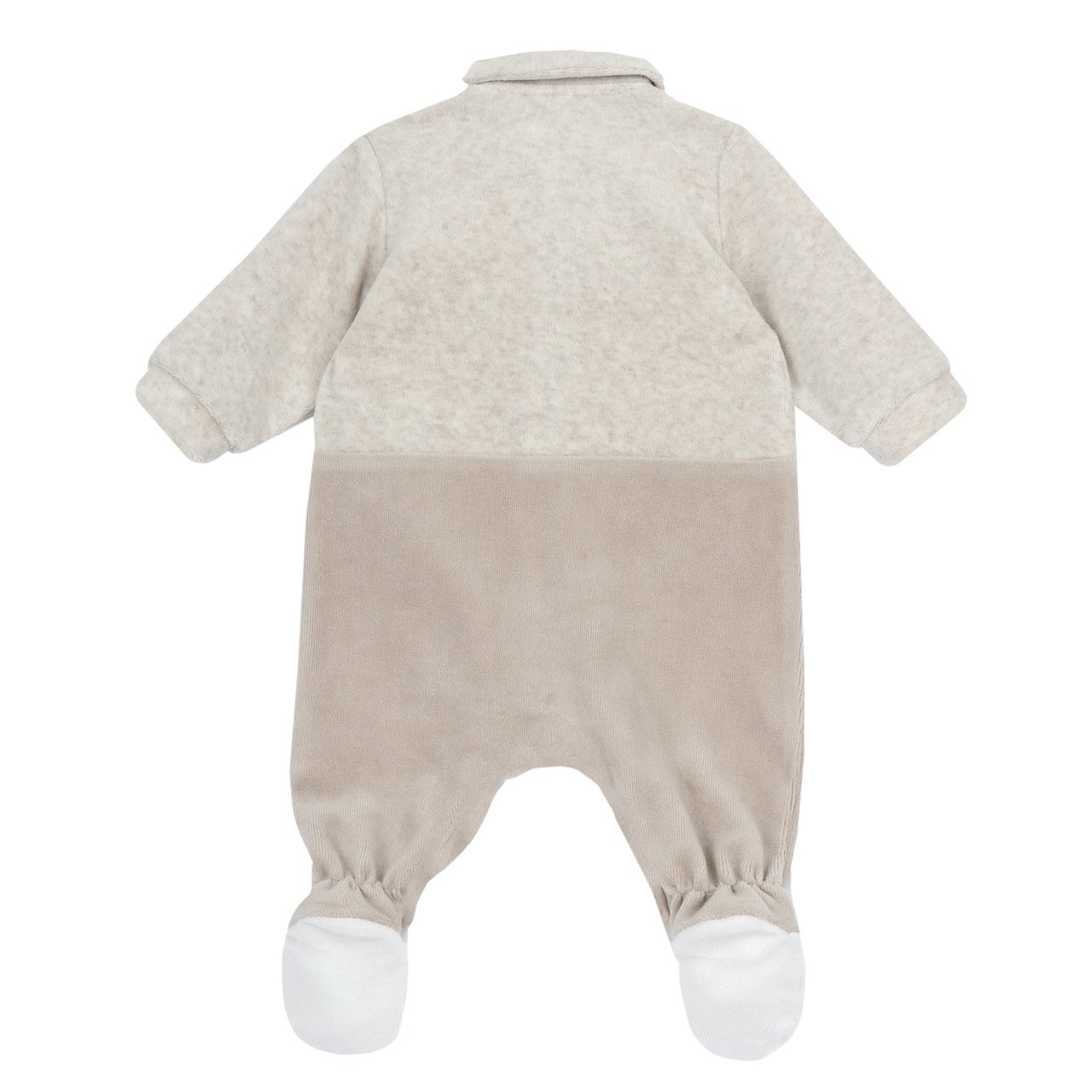 Kruippakje met sluiting vooraan Chicco - 1