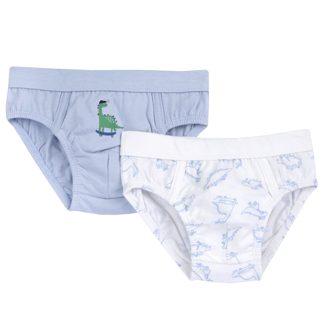 Lot de slips Chicco - 0