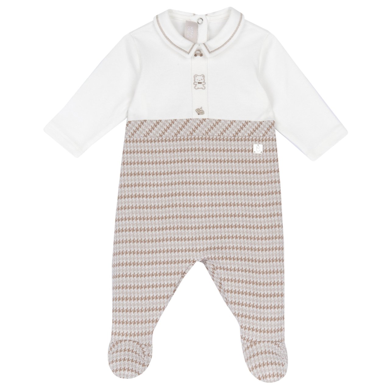 Tutina aperta dietro null - 0