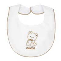 Nakışlı Mama Önlüğü