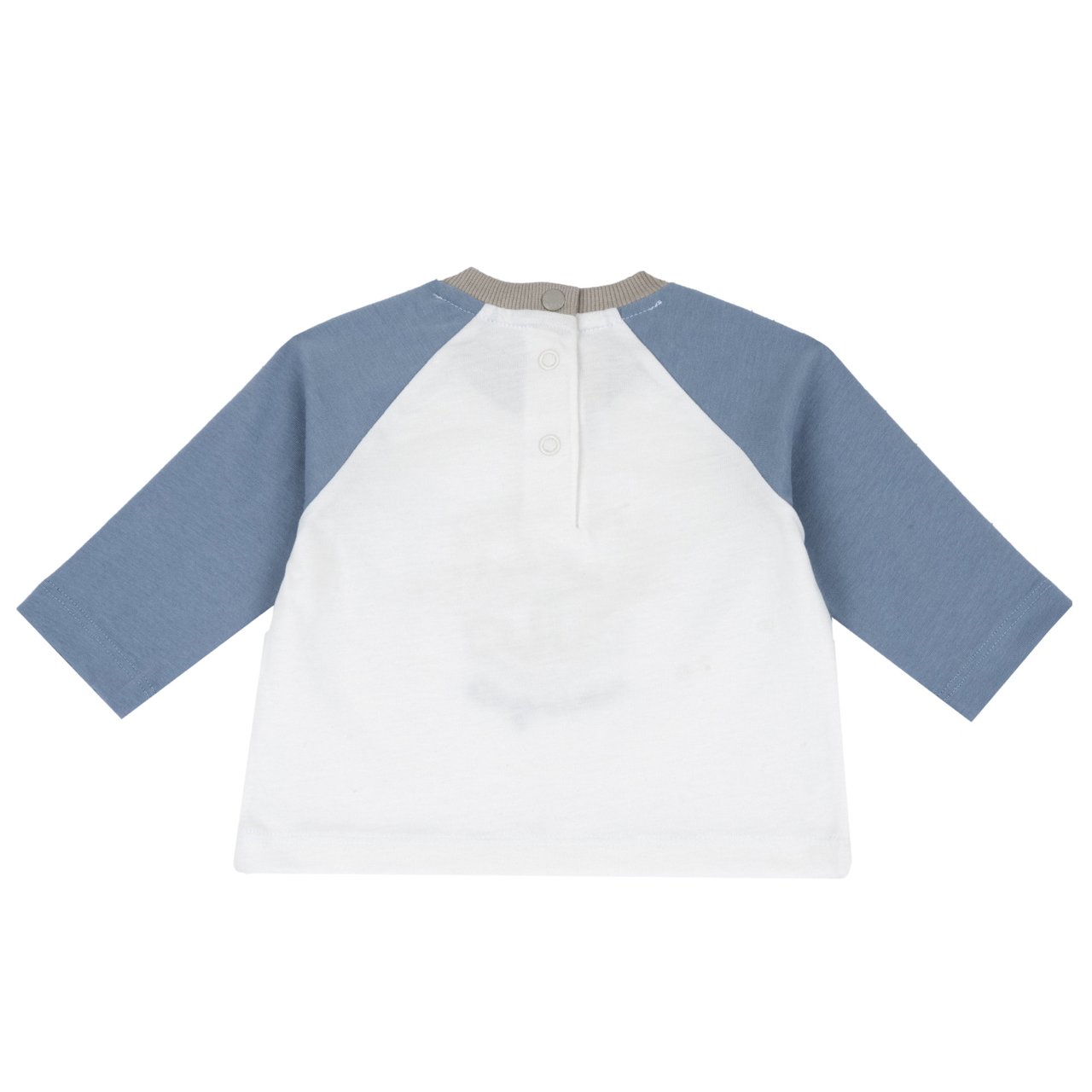 T-shirt met lange mouwen Chicco - 1