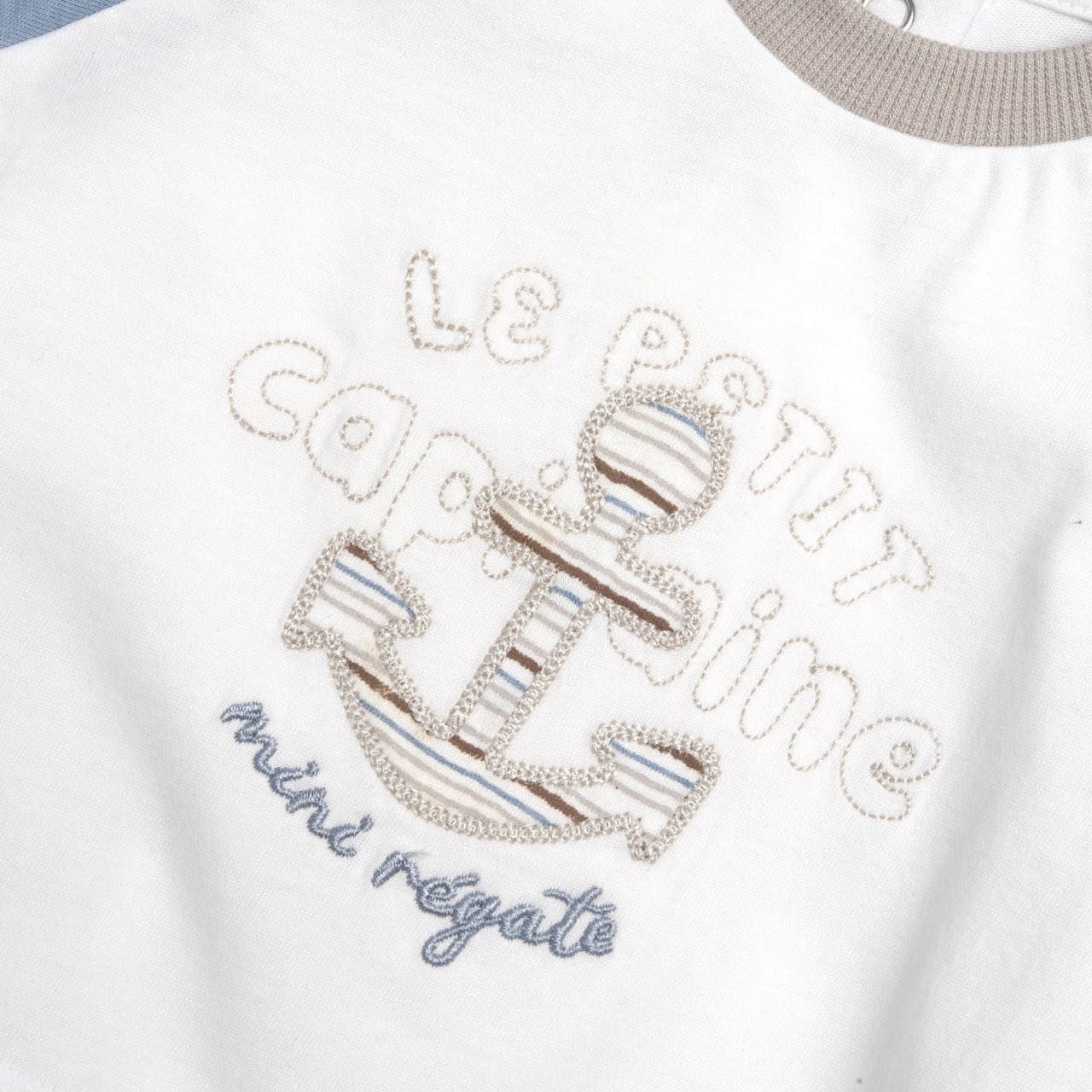 T-shirt met lange mouwen Chicco - 2