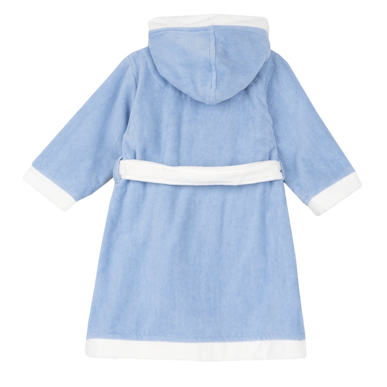 Peignoir uni Chicco - 1