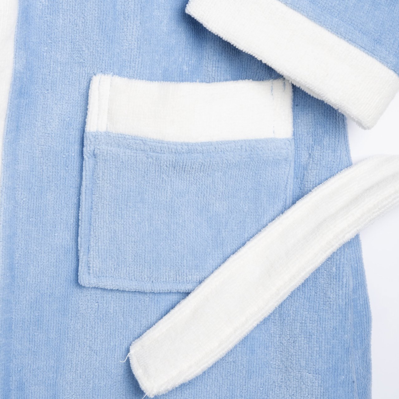 Peignoir uni Chicco - 3