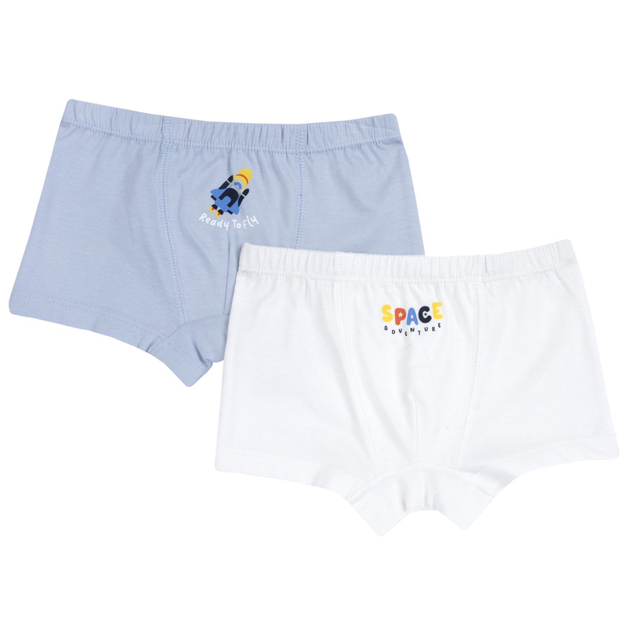 Set intimo boxer null - 0