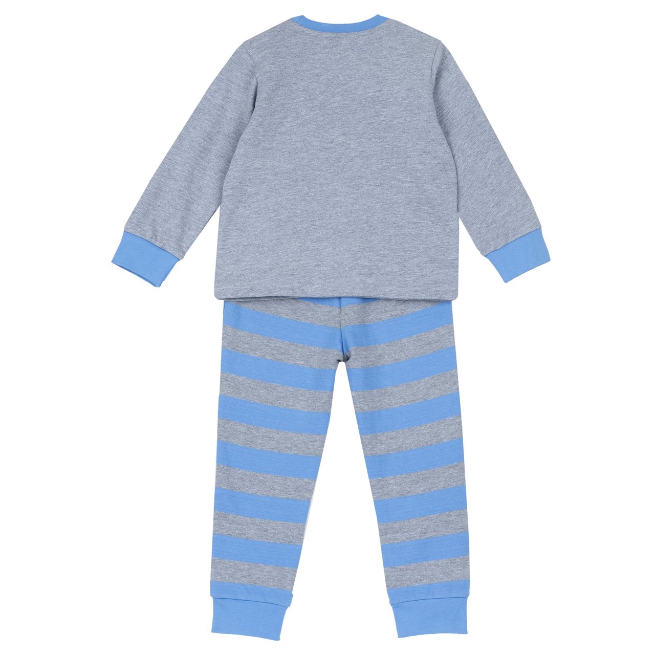 Pyjama long en feutre Chicco - 1