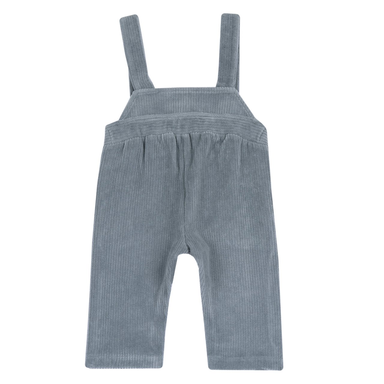 Salopette longue en chenille Chicco - 1