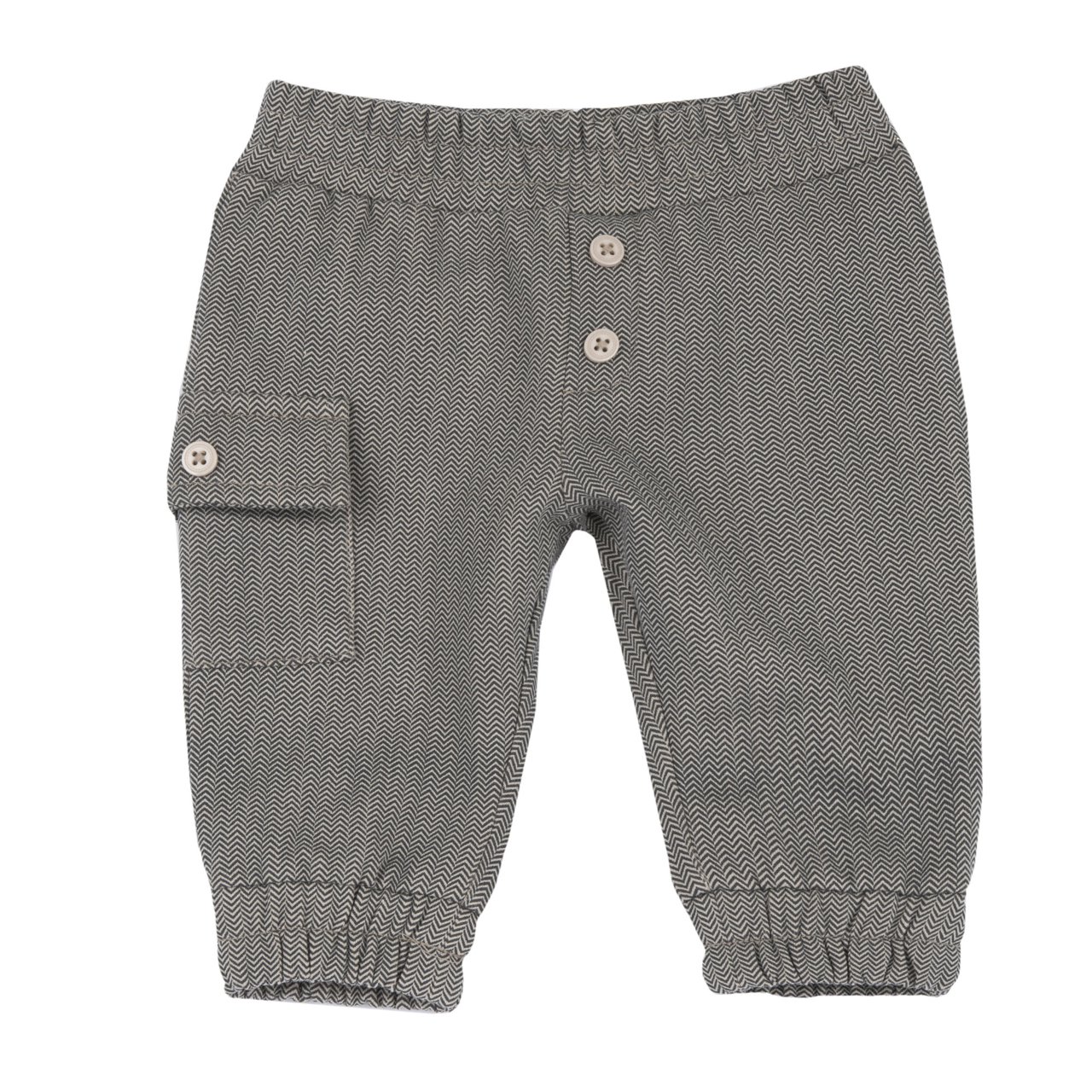 Pantalon long en molleton Chicco - 0