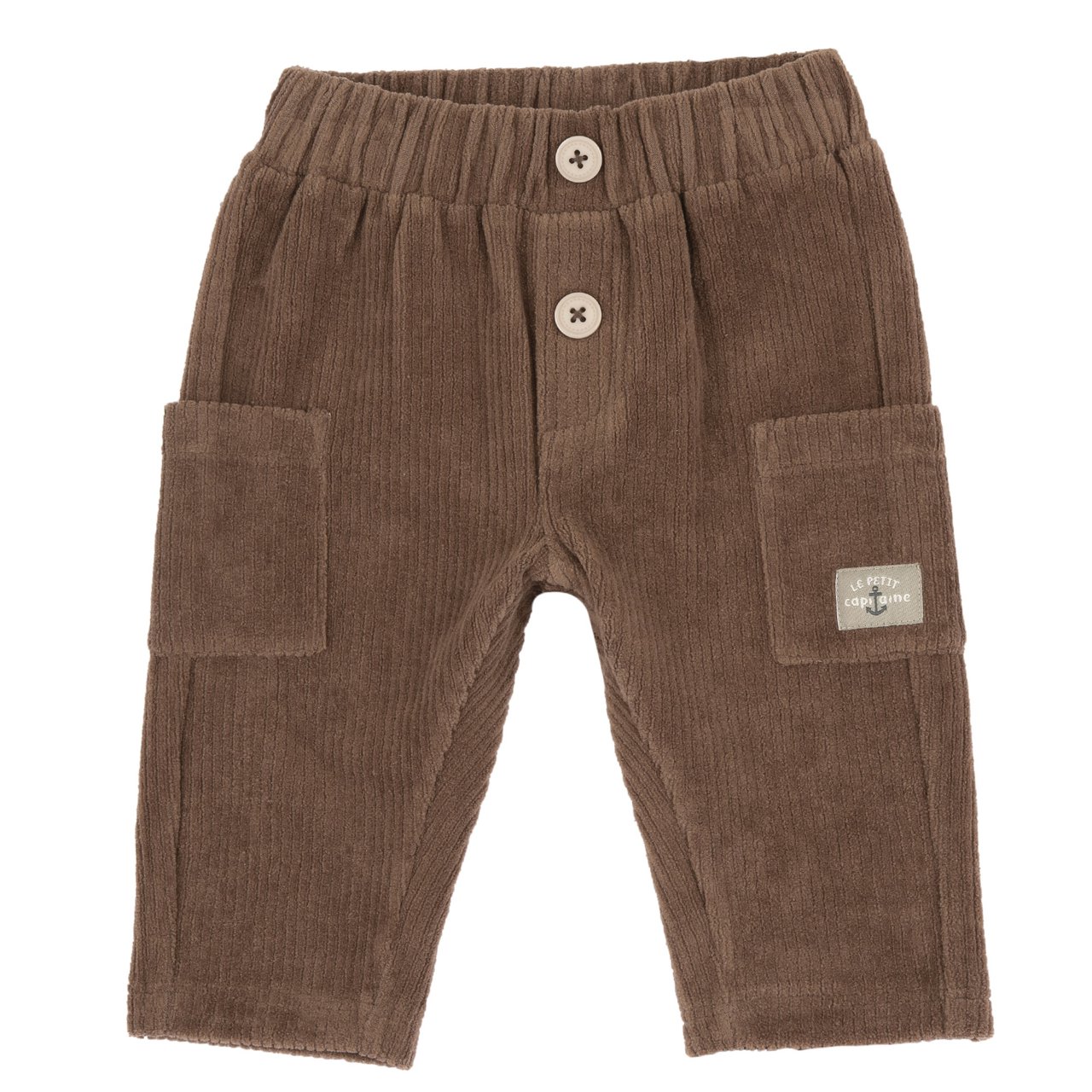 Pantalon long Chicco - 0