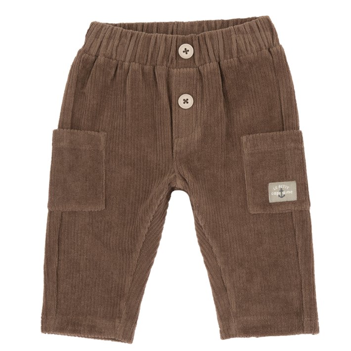 Pantalon long