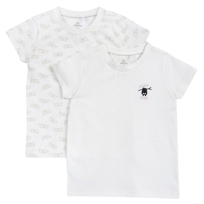 Set magliette intime