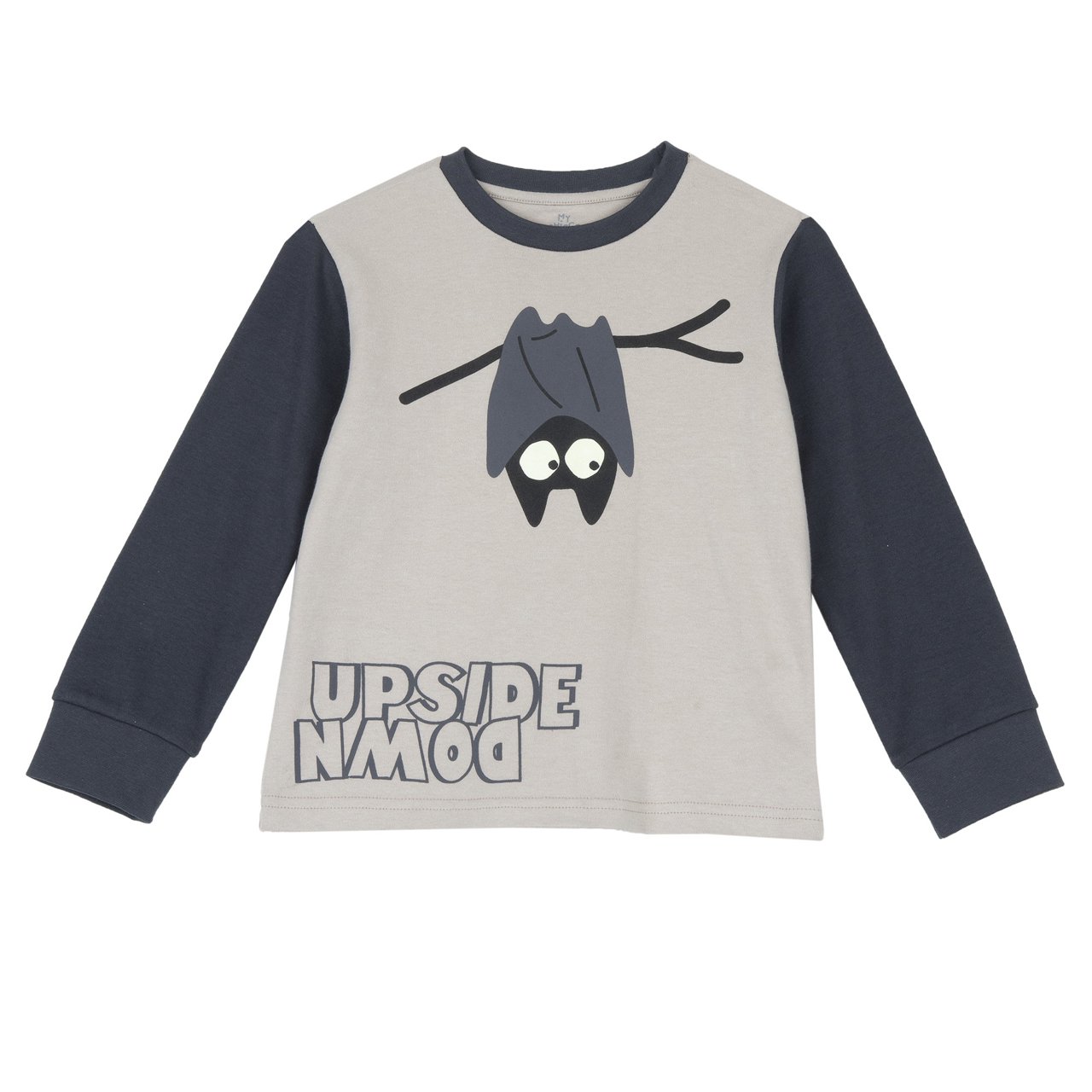 Pyjama long en interlock  Chicco - 2