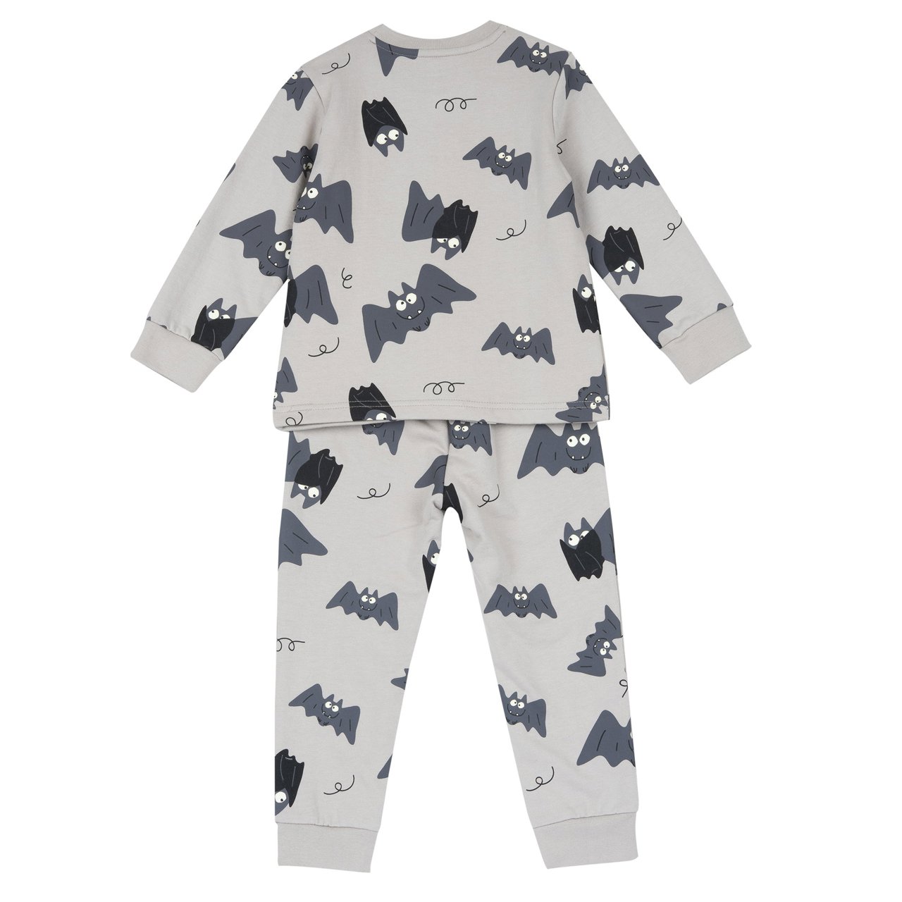 Pyjama long en feutre  Chicco - 1