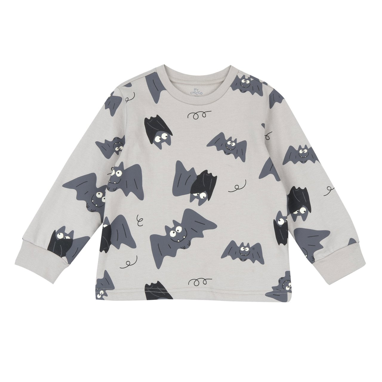 Lange pyjama van fleece Chicco - 2