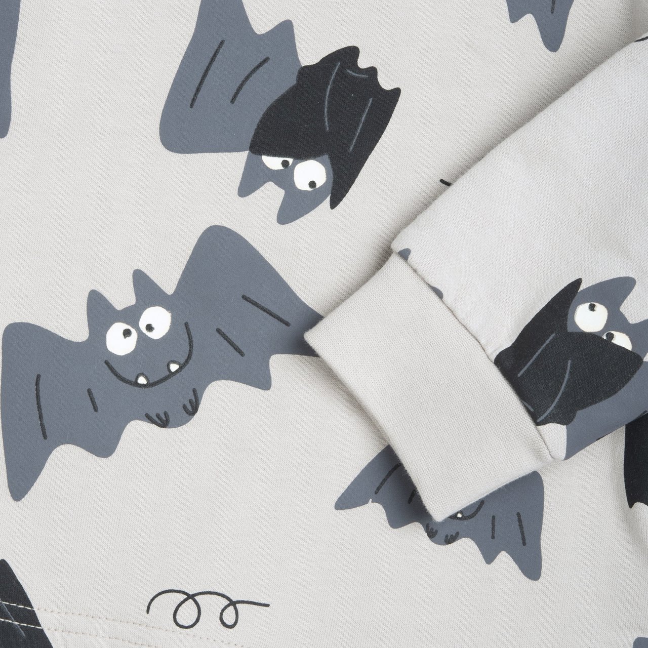 Lange pyjama van fleece Chicco - 3
