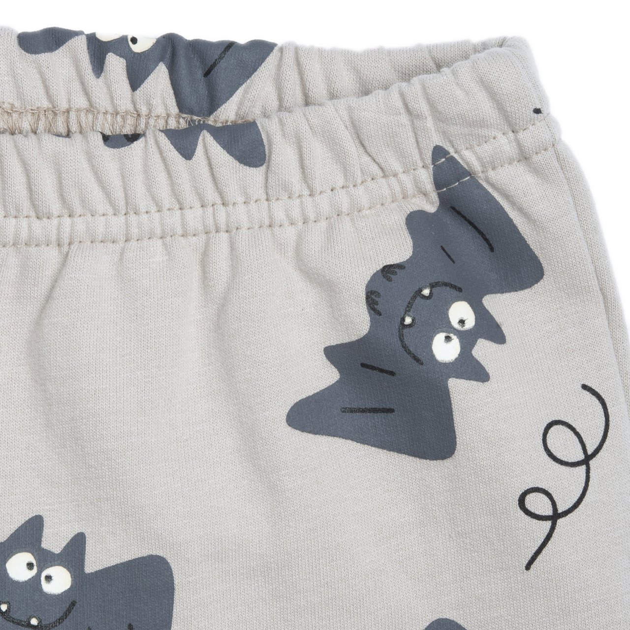 Pyjama long en feutre  Chicco - 5