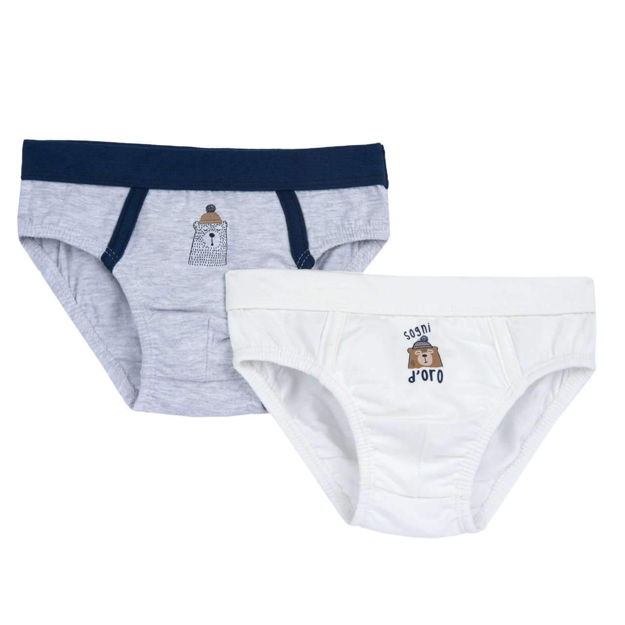Lot de slips Chicco - 0
