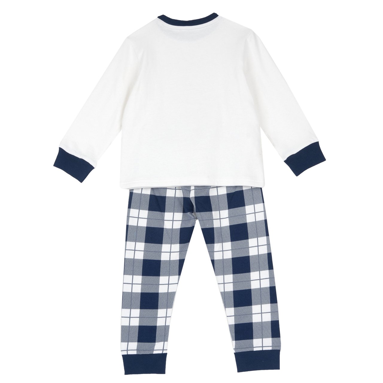 Pyjama long en feutre  Chicco - 1