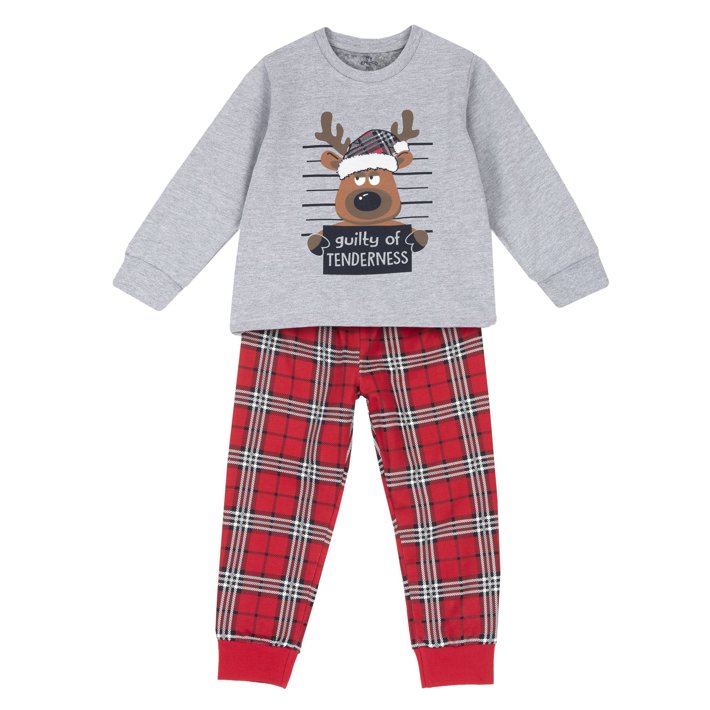 Pyjama de Noël