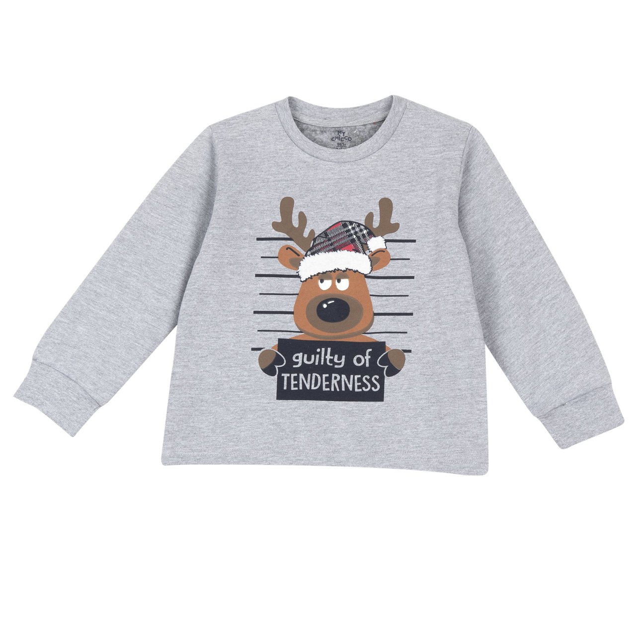 Pigiama Natale Chicco - 2
