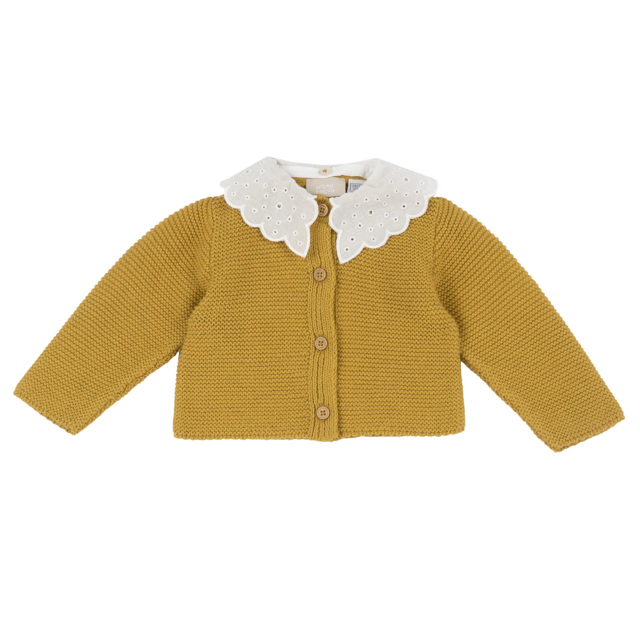 Gebreide cardigan  Chicco - 0