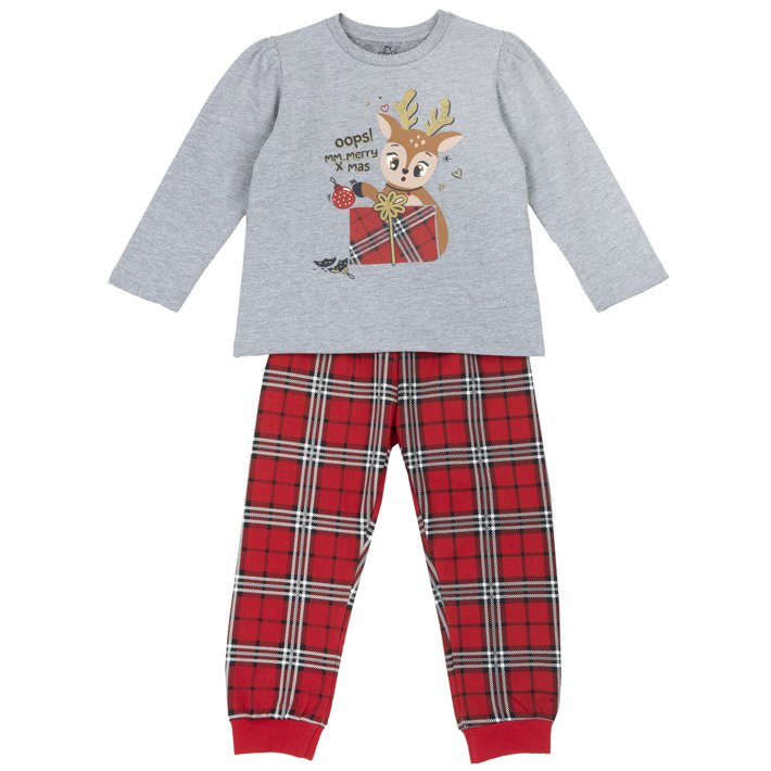 Pyjama de Noël
