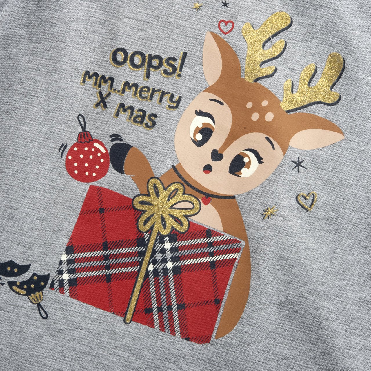 Pigiama Natale Chicco - 2
