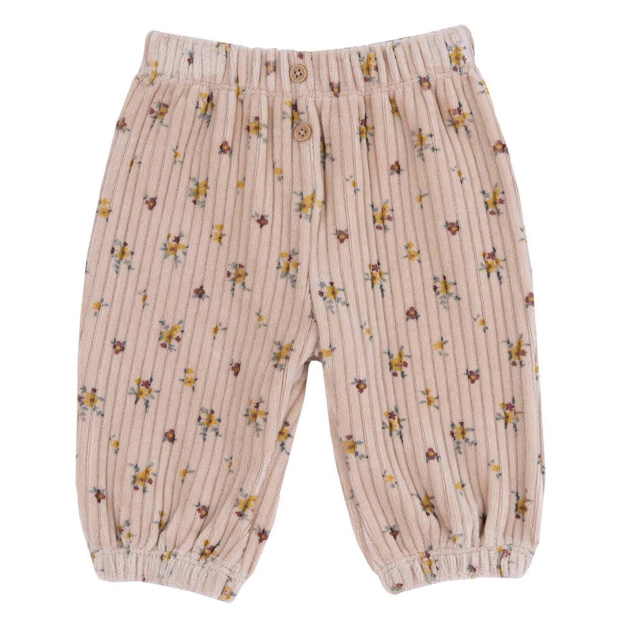 Pantaloni lunghi null - 0