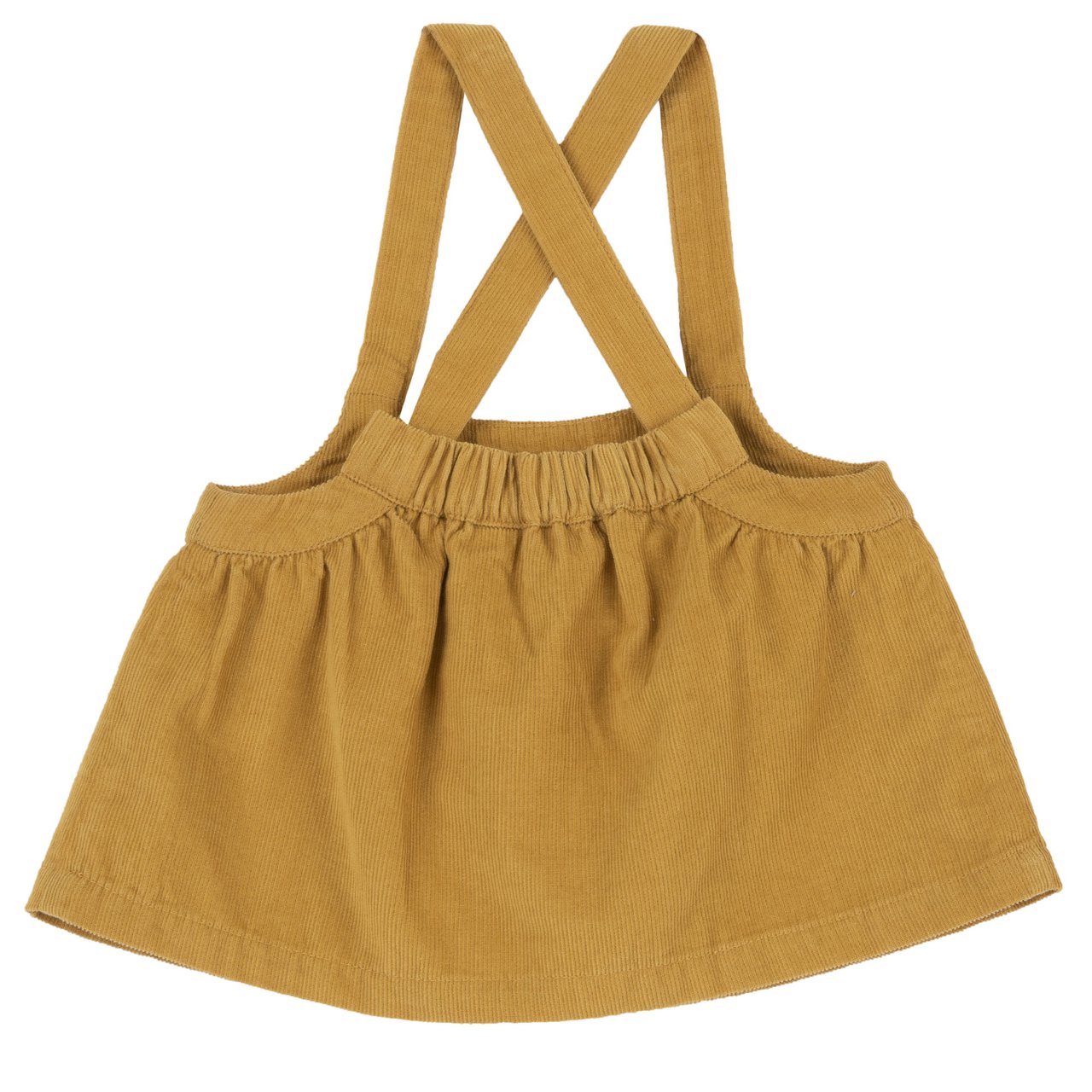 Rok met bretellen Chicco - 1