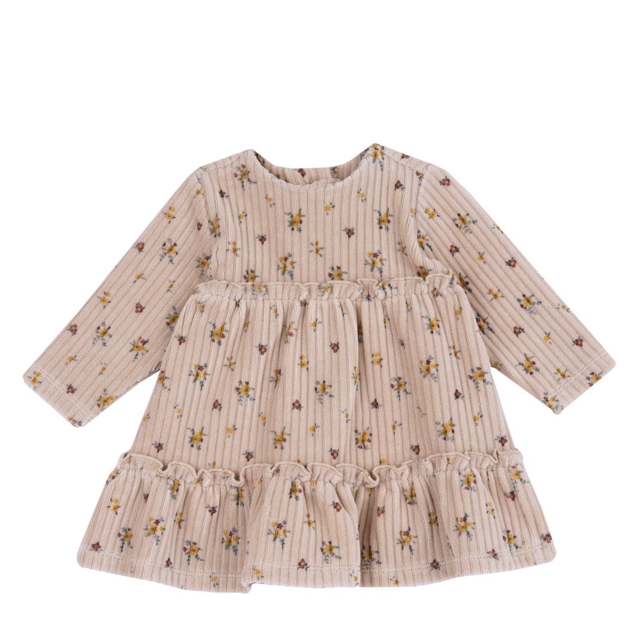 Vestito manica lunga null - 0