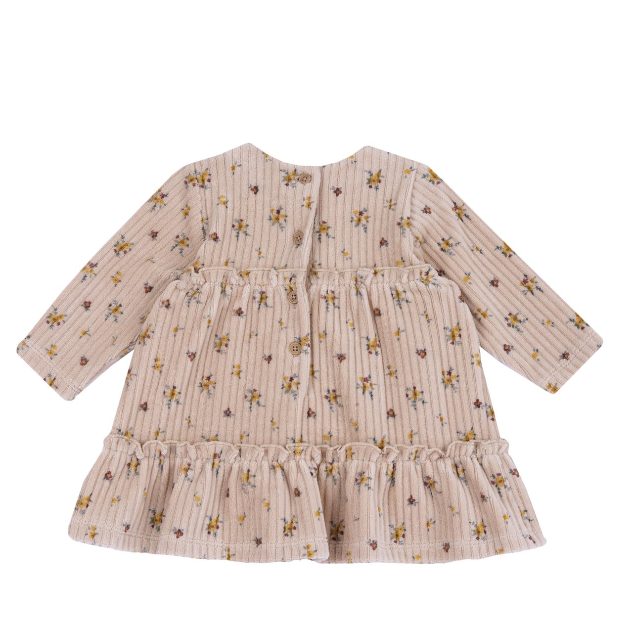 Robe à manches longues Chicco - 1