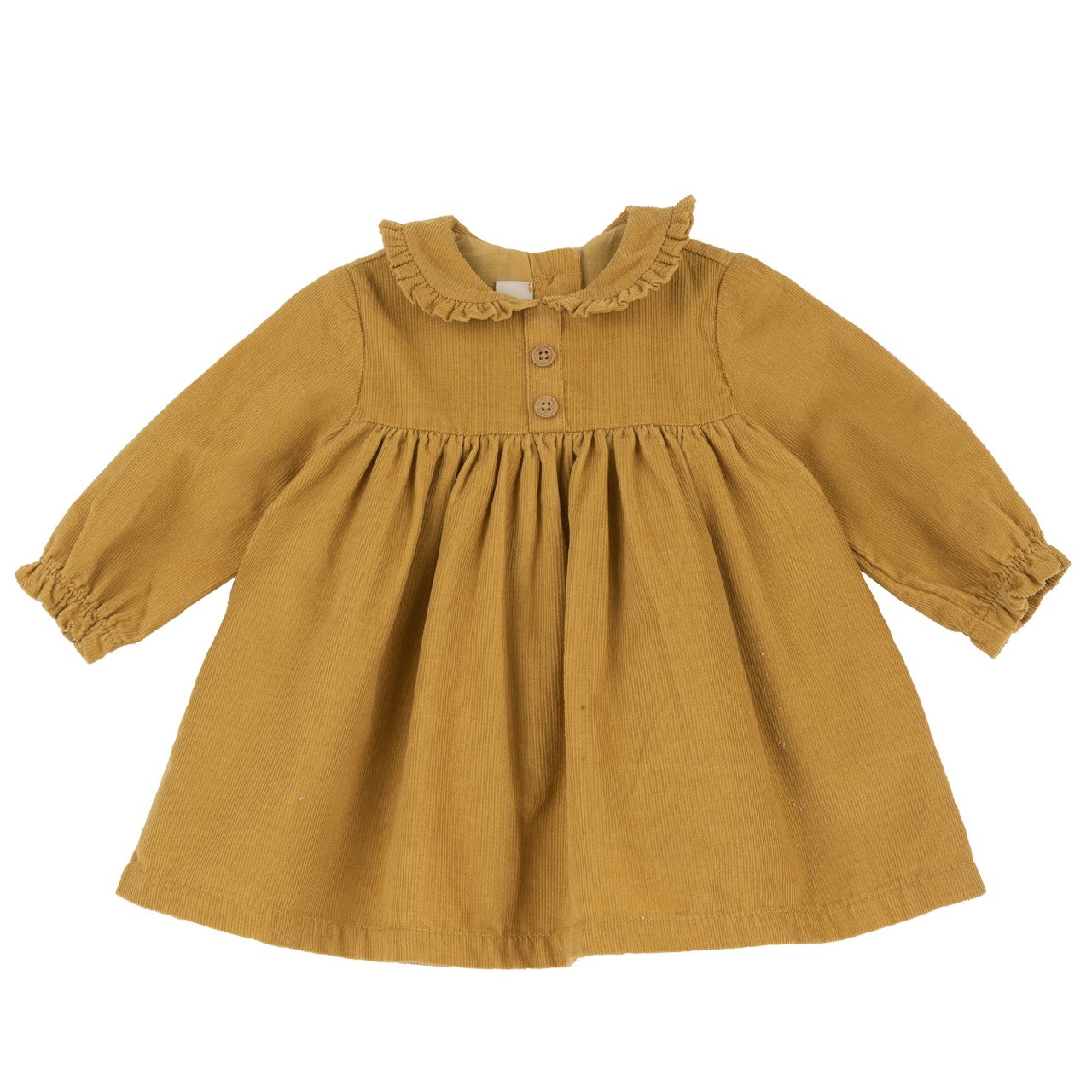 Vestito manica lunga null - 0