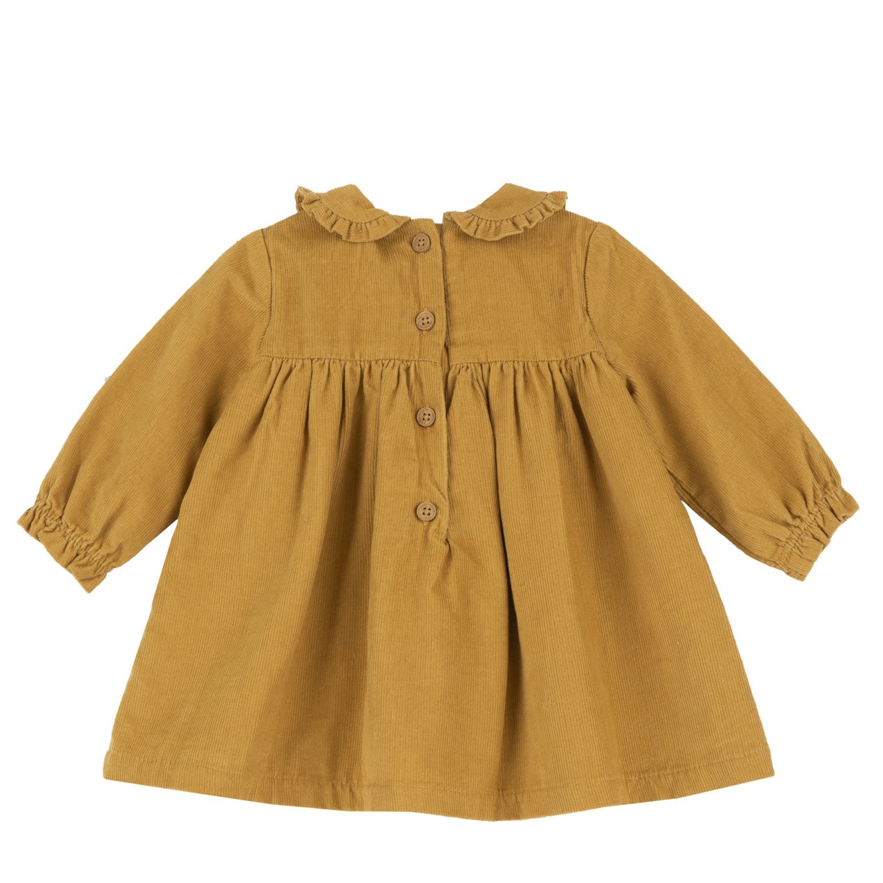 Vestito manica lunga null - 1