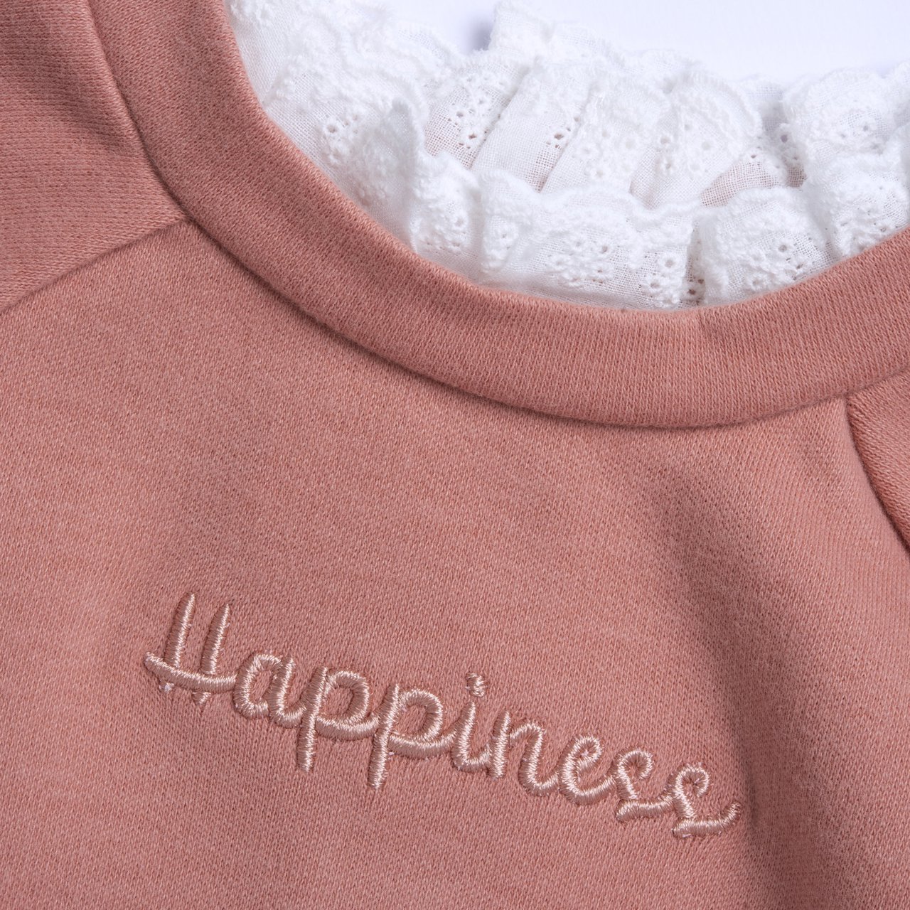 Completo maglia con leggings  null - 1