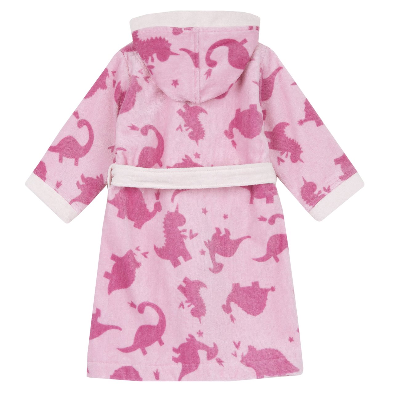 Peignoir motif fantaisie Chicco - 1