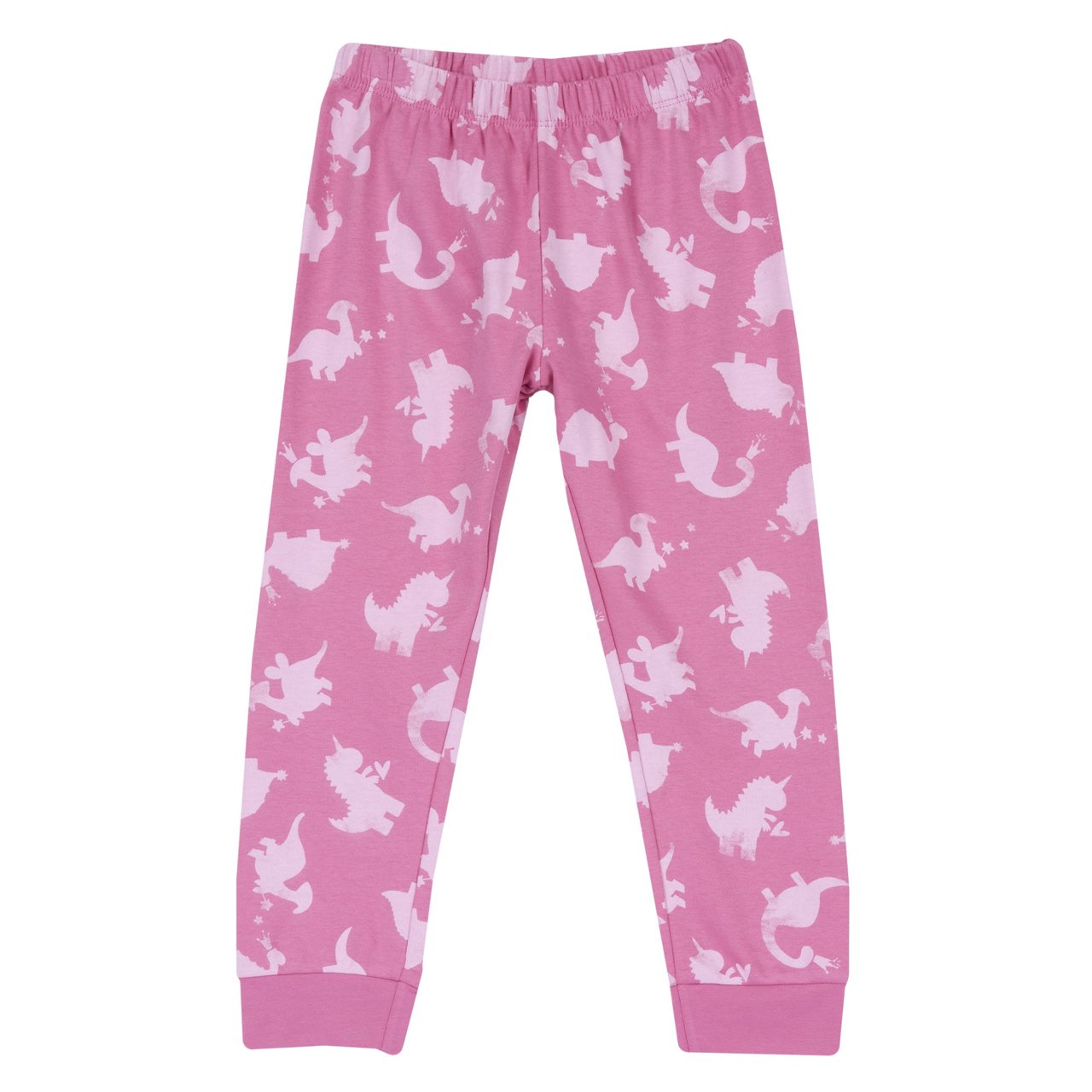 Pyjama long en interlock Chicco - 3