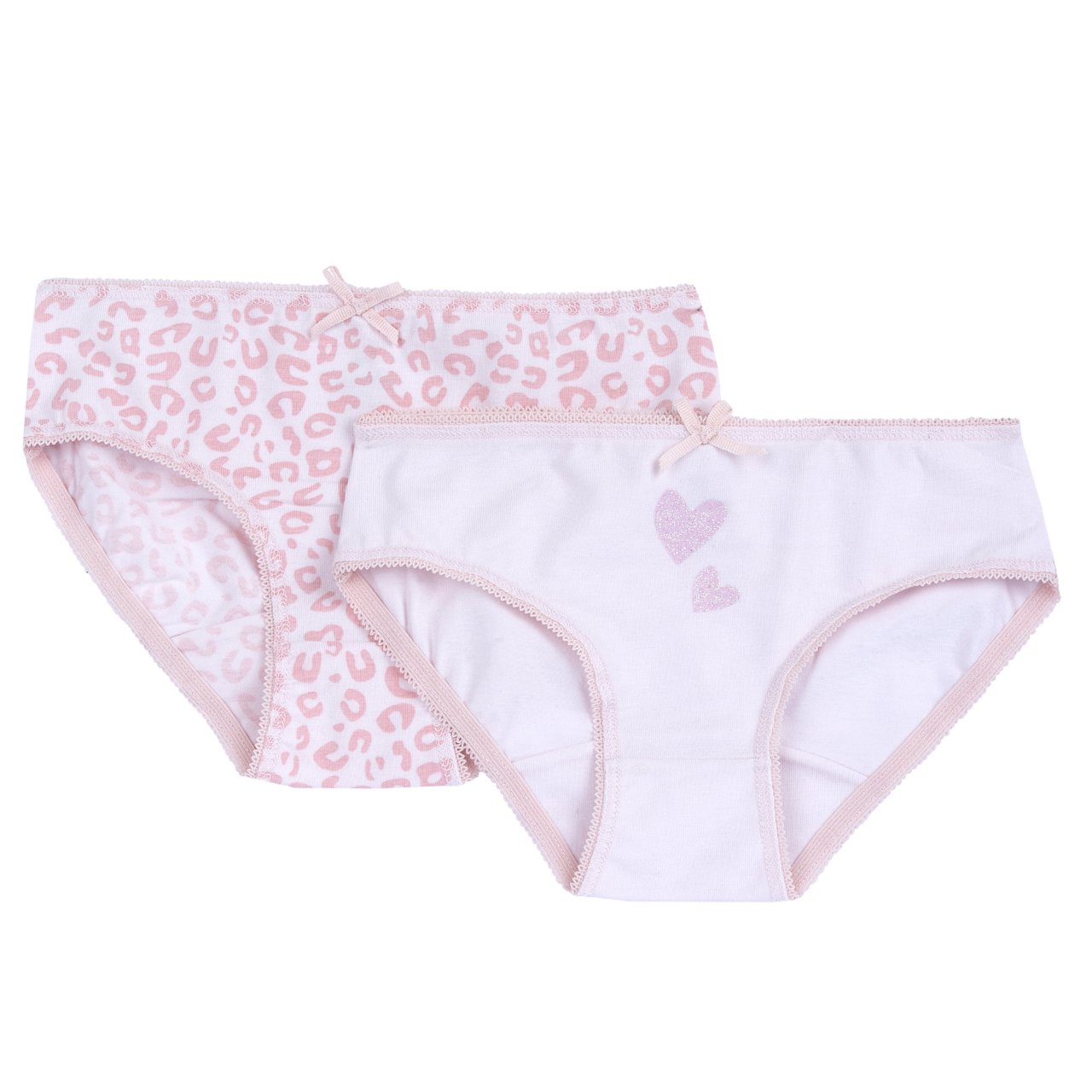 Lot de culottes  Chicco - 0
