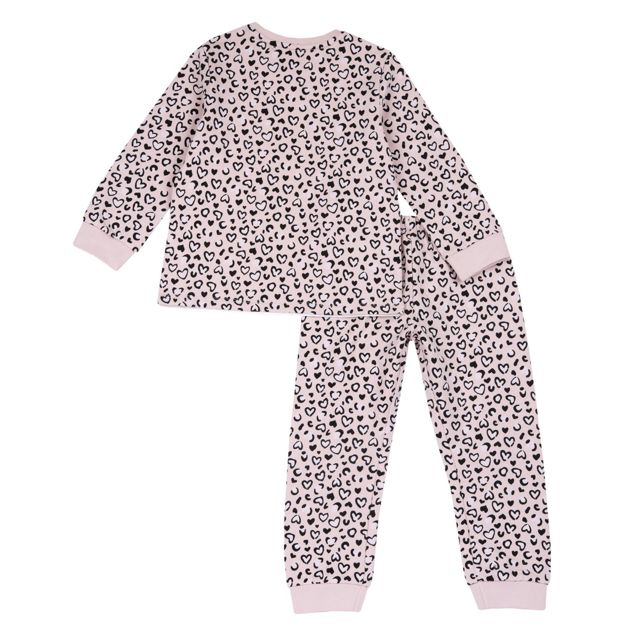 Pyjama long en feutre  Chicco - 1