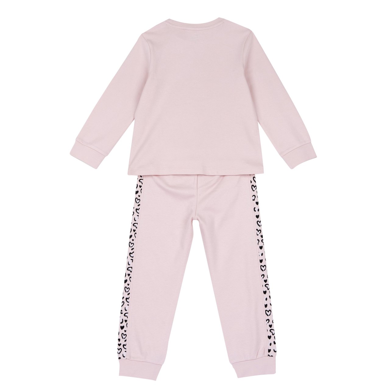 Pyjama long en interlock Chicco - 1