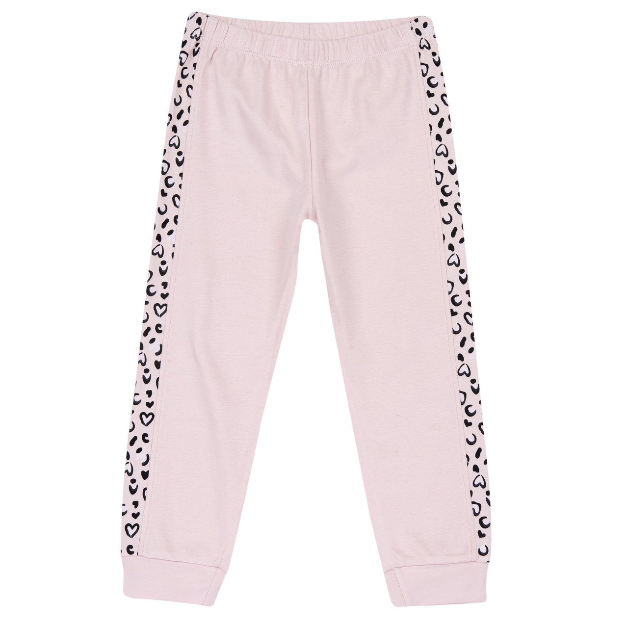Pyjama long en interlock Chicco - 3