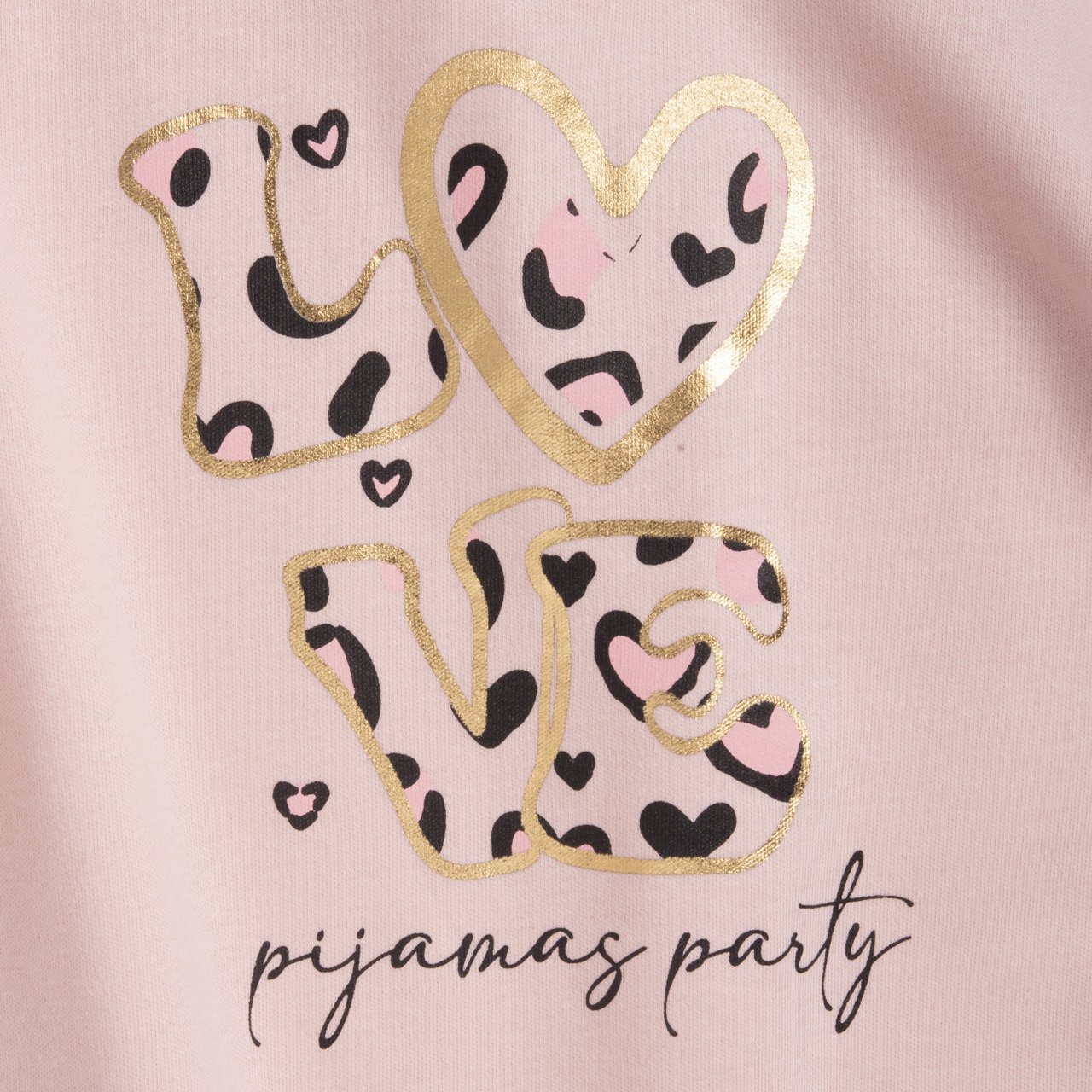 Pyjama long en interlock Chicco - 4