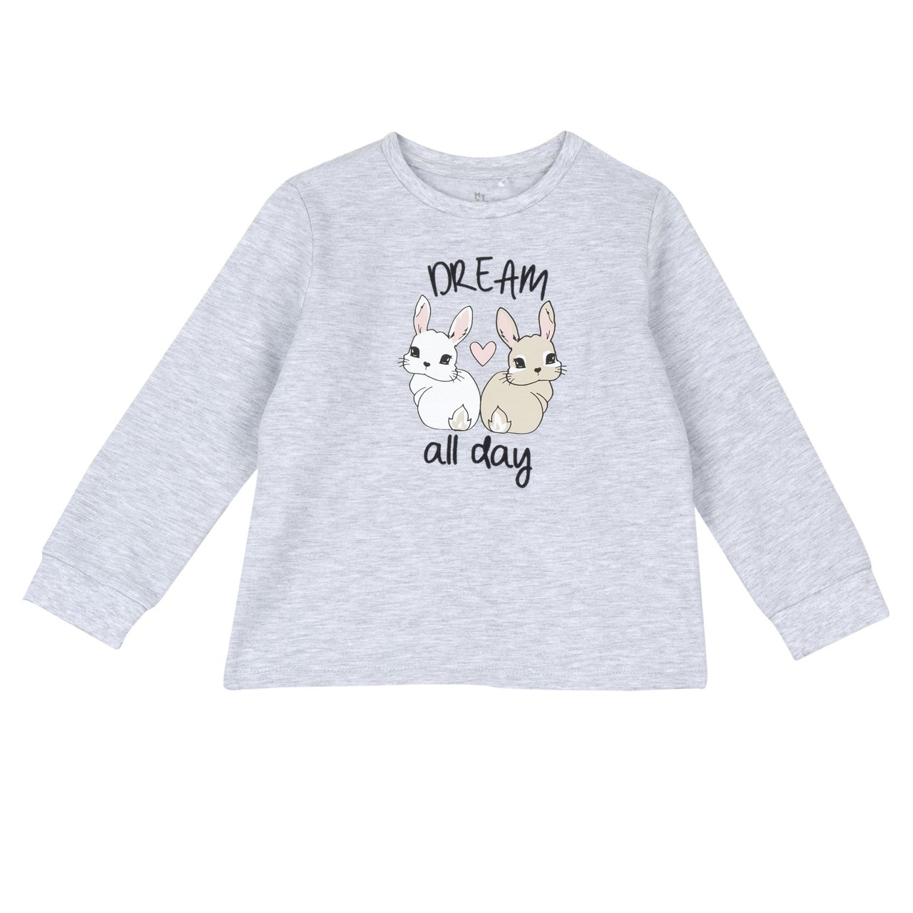 Pyjama long en feutre Chicco - 2