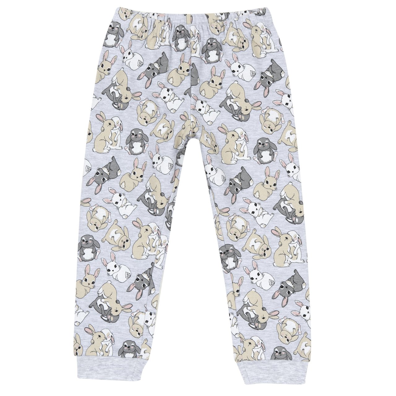 Pyjama long en feutre Chicco - 3