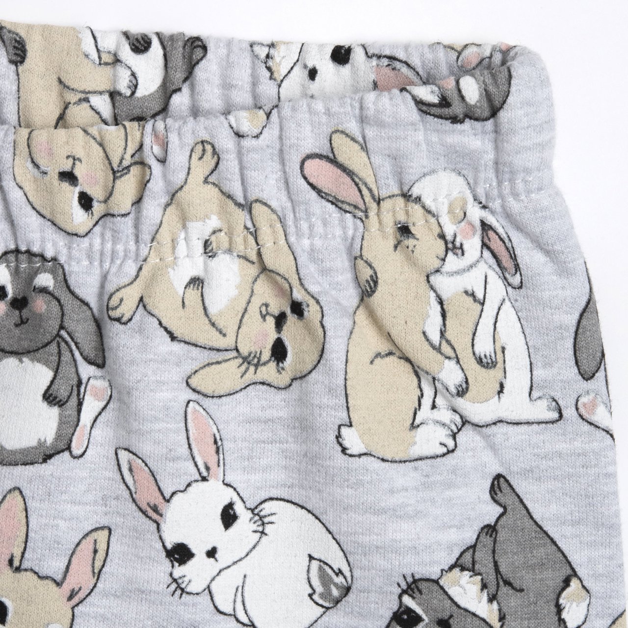 Pyjama long en feutre Chicco - 5