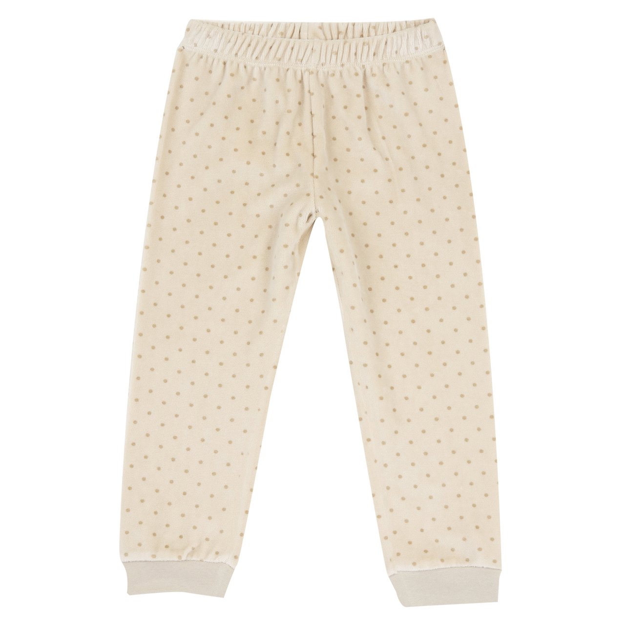 Pyjama long en chenille Chicco - 3