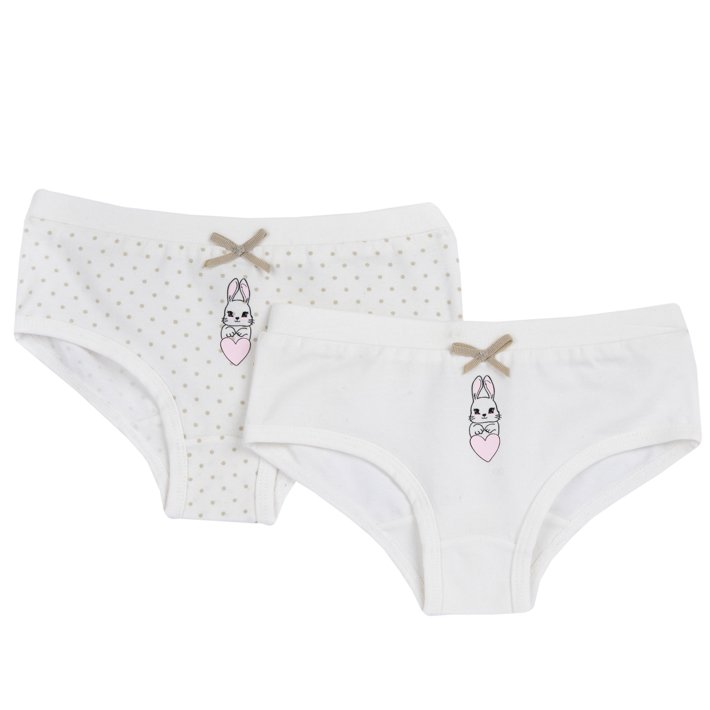 Set intimo culottes