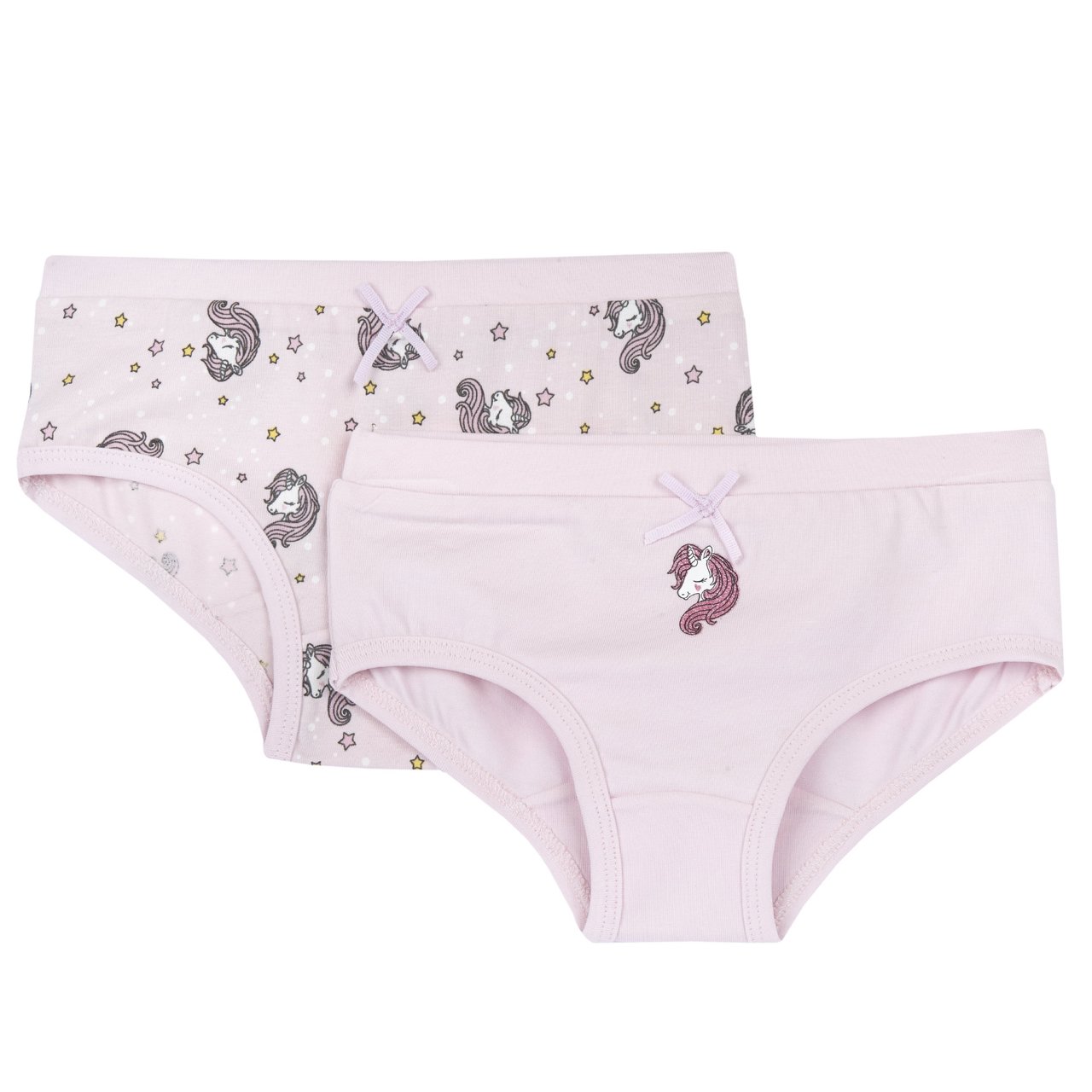 Lot de slips licorne Chicco - 0