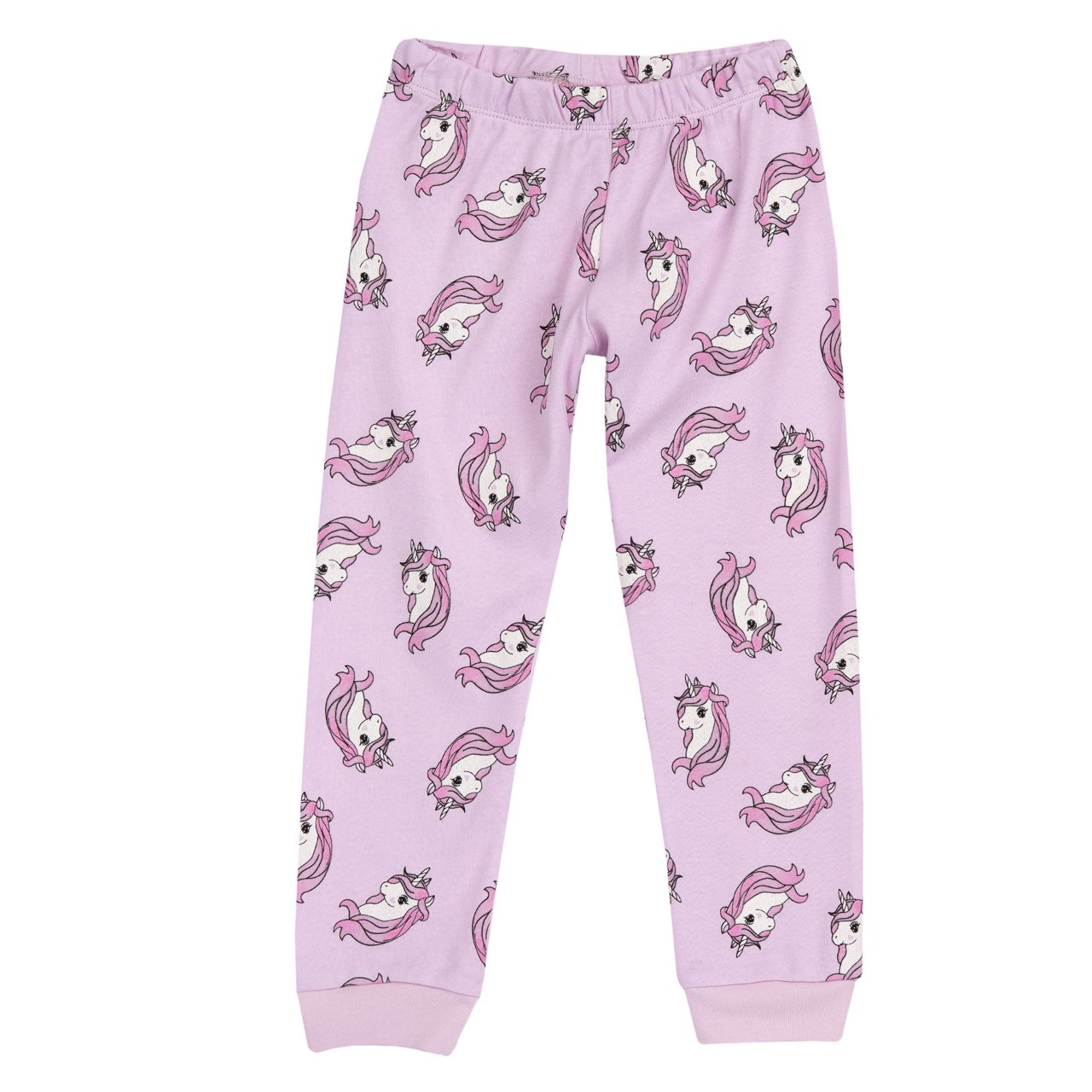 Pantalon long de pyjama licorne Chicco - 0